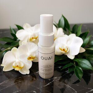 Quai Leave In Conditioner 0.34 oz Travel Size